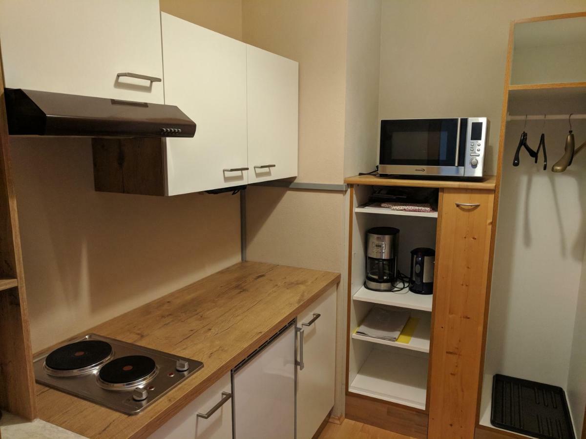 Apartment Schilcher Saint Wolfgang Exteriör bild