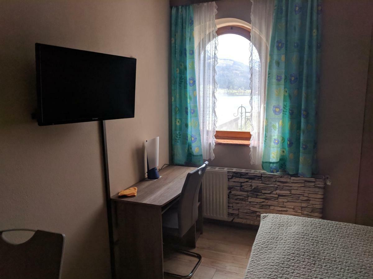 Apartment Schilcher Saint Wolfgang Exteriör bild